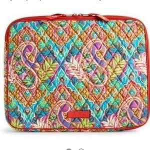 Vera Bradley Laptop sleeve